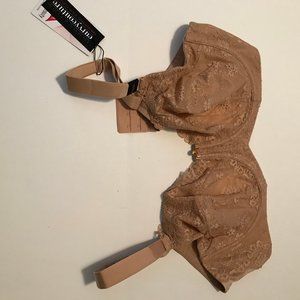 CURVY COUTURE 40DDD #1207E